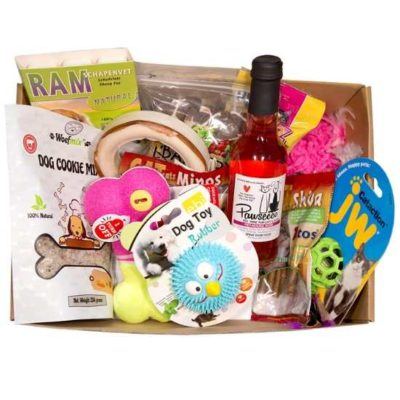 Surprisebox